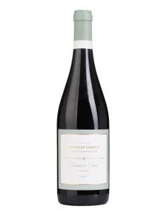 QUINTA DO CÔRO PRV. COLLECTION SYRAH 2020 750 ML | QUINTA DO CÔRO | Garrafeira Genuína - Genuinamente apaixonados pelo Vinho